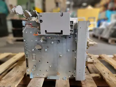 USED SQUARE D NW16H