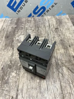 Used GENERAL ELECTRIC TEC36050 Circuit Breakers South Carolina US | ESS Industrial Equipment Sales #1251267