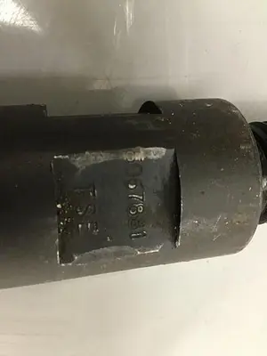Used CINCINNATI MILACRON 5067881 Injection Molding Parts Michigan US | Ideal Machinery #1302212