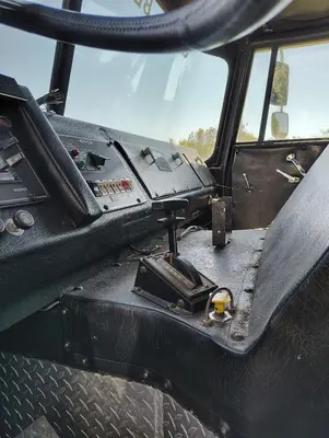 Used 1987 PIERCE DASH Fire Trucks Michigan US | Proxy Equipment #1385270