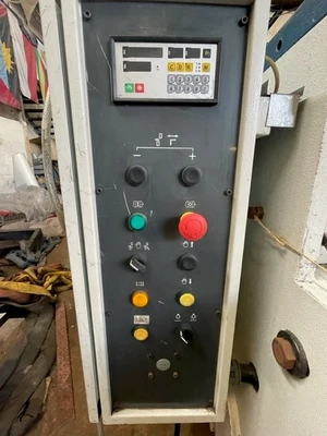 Direct Drive RMS 1500×4