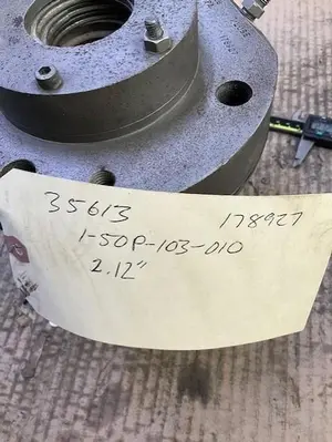 Aftermarket 2” Packing Case Casting# 1-50P-103-010