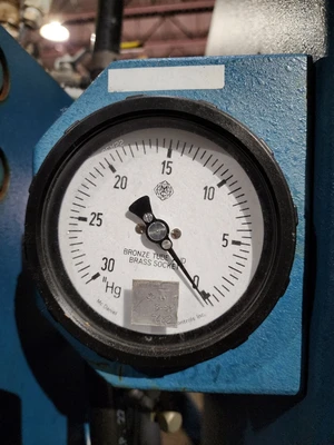 USED WABASH VS40H-18-CX