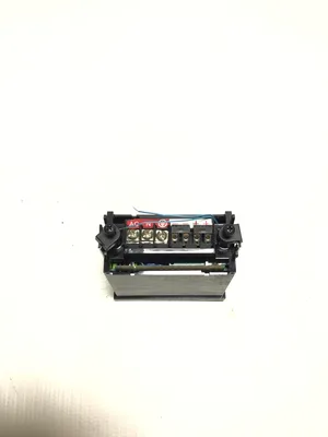 Newport Electronics 202 A-S Signal Input Display Unit