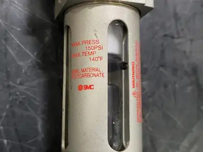 USED SMC AW20-N01CH-CZ