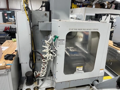 2004 HAAS VF-1D