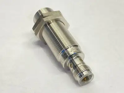 USED BALLUFF METRIC IO-LINK HF READER 13.56MHZ