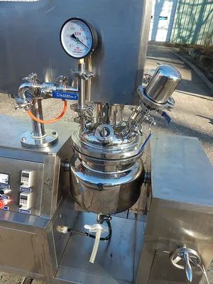 USED XINYOU CHEMICAL MACHINERY XY-B