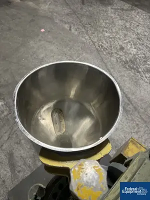 USED Misido Misido Rotary Tablet Press, Model DO-27, 27 Station