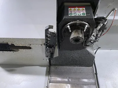 2019 HAAS VM-3 Vertical Machining Centers | Toolquip, Inc. (4)