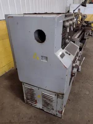 USED TARNOW