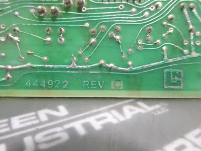 Unbranded 444922 Control Board Rev.C Used