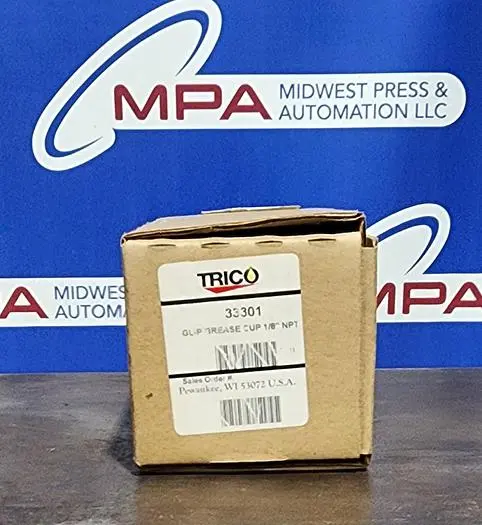 NEW TRICO 33301