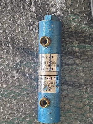 USED Hydac 014289
