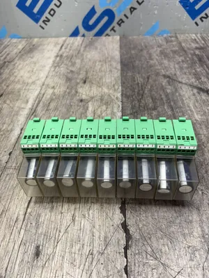 PHOENIX CONTACT EMG 22-B4 Electrical/PLC/Automation | ESS Industrial Equipment Sales (3)