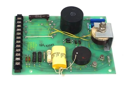NEW WESTINGHOUSE 589C212G01 ISOLATION TRANSDUCER BOARD