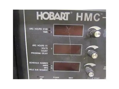 Hobart HMC-410 Welder Controller