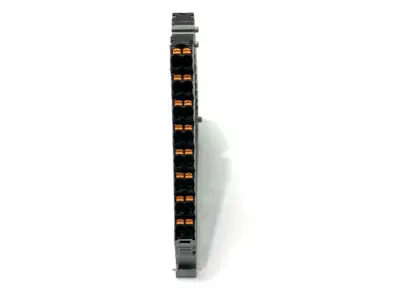 USED PHOENIX CONTACT POTENTIAL DISTRIBUTORS 3270142 LOT OF 4