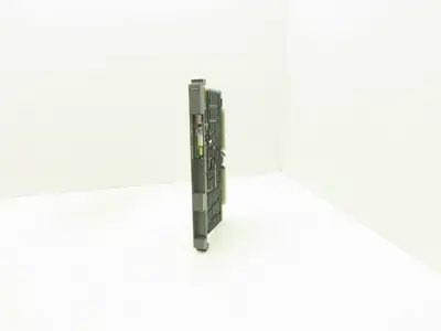 Mitsubishi Mazak BN634A082G53 PCB Slot Rack Printed Circuit Board Card MC446