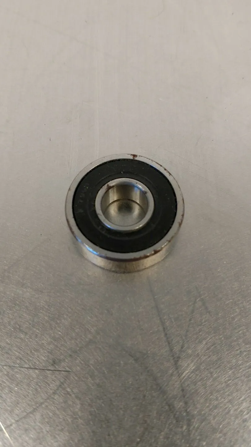 SKF 0000-2RS1 Rubber Seal Ball Bearings 6B
