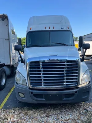 USED 2015 FREIGHTLINER CASCADIA 125