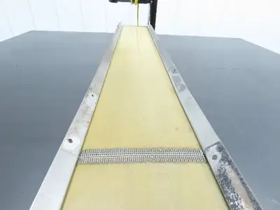 Used PAX _UNKNOWN_ Belt Conveyors Indiana US | Arrow Industrial #1366787