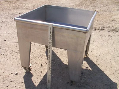 Used _UNKNOWN_ _UNKNOWN_ Bins Minnesota US | A&I Equipment #1317942
