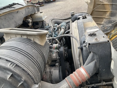 USED 2007 INTERNATIONAL 4000 SERIES