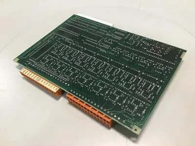 USED ELEKTRONIK E-7TEMP D1323E