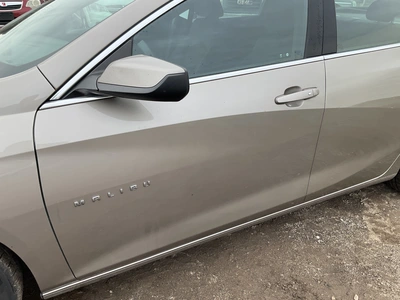 Used 2023 CHEVROLET MALIBU Sedans Michigan US | Miedema Asset Management Group #1461319