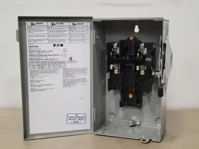 NEW EATON CDG221UGB