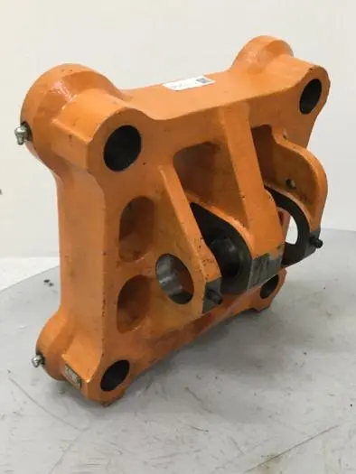 Used CINCINNATI MILACRON 5038164 Clamps Michigan US | Ideal Machinery #599999