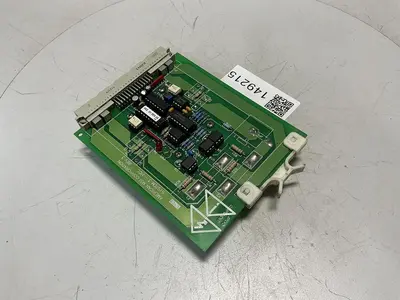 USED AMERICAN MSI CORPORATION C3201.010.045