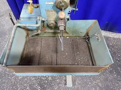 USED SUNNEN MBB1290D