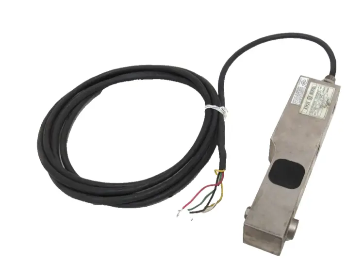 Used METLER TOLEDO _UNKNOWN_ Transducers Michigan US | SB Industrial Supply #1062106