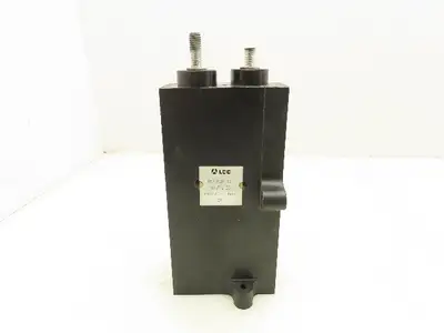 LCC PKV9184FA Encased Capacitor Module Rectangle 20uF 1300V  Lot of 3