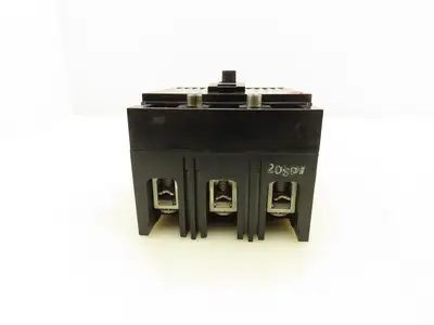 General Electric TEB132080 Circuit Breaker 240V 80A 3 Pole