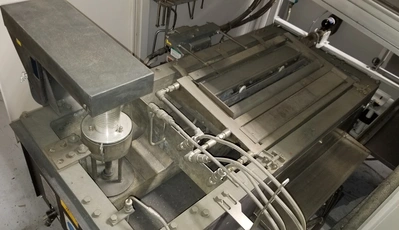 2012 ELECTROVERT VECTRAELITE WAVE SOLDER Wave Solder | Tekmart International Inc. (13)