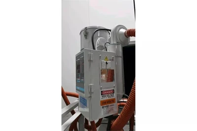Used 2022 MATSUI DMZ2-80U Dehumidify Desiccant Dryers Texas US | MachineryMax #1561693