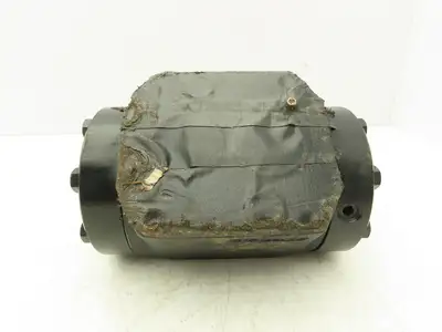Dynex Rivett P4810-10-21 Hydraulic Pressure Reducing Control Valve 5000psi