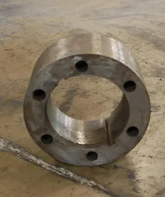 Used LUCAS _UNKNOWN_ Spindles Pennsylvania US | Hildebrand Machinery Co. #1486058