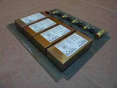 USED ALLEN BRADLEY X-361827