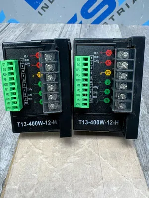 MCU INSIDE DIGITAL TECHNOLOGY T13-400W-12-H Electrical/PLC/Automation | ESS Industrial Equipment Sales (7)