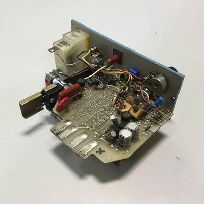 USED DME FC10A