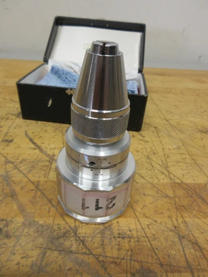 Used TOHNICHI 15BTG-A Lab Inspection Minnesota US | Machinesused.com #1547880