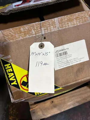 New | in-Stock GE 1D179G1A Misc Electrical & Power Parts Ohio US | Surplus Asset Holdings #1366033