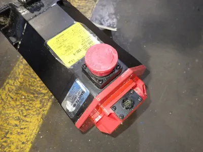 USED 2014 FANUC A06B0227B300R