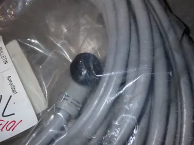 New | in-Stock ALLEN BRADLEY 285BRC25M14 Cable & Wire Ohio US | HGR 24 #1070105