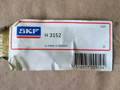 NEW SKF H3152