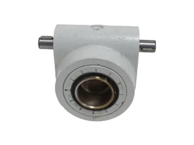 NEW KRONES 0-903-98-245-6 GEAR BOX 0903982456 20-0693-M-3